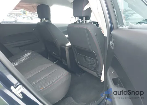 2017 Chevrolet Equinox Lt from USA, damaged, VIN 2GNFLFEK2H6207949